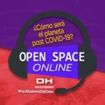 Proyecto: OPEN SPACE ONLINE